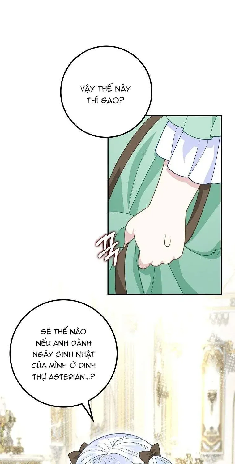  Ss2  Bé Con Báo Tuyết Của Gia Tộc Báo Đen - Chương 19 - Trang 62