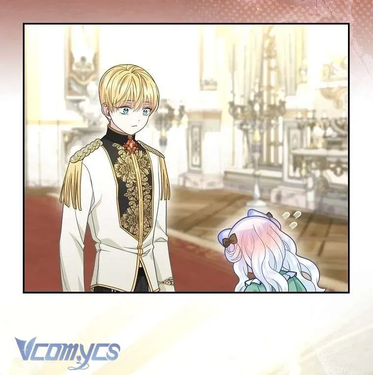  Ss2  Bé Con Báo Tuyết Của Gia Tộc Báo Đen - Chương 19 - Trang 64