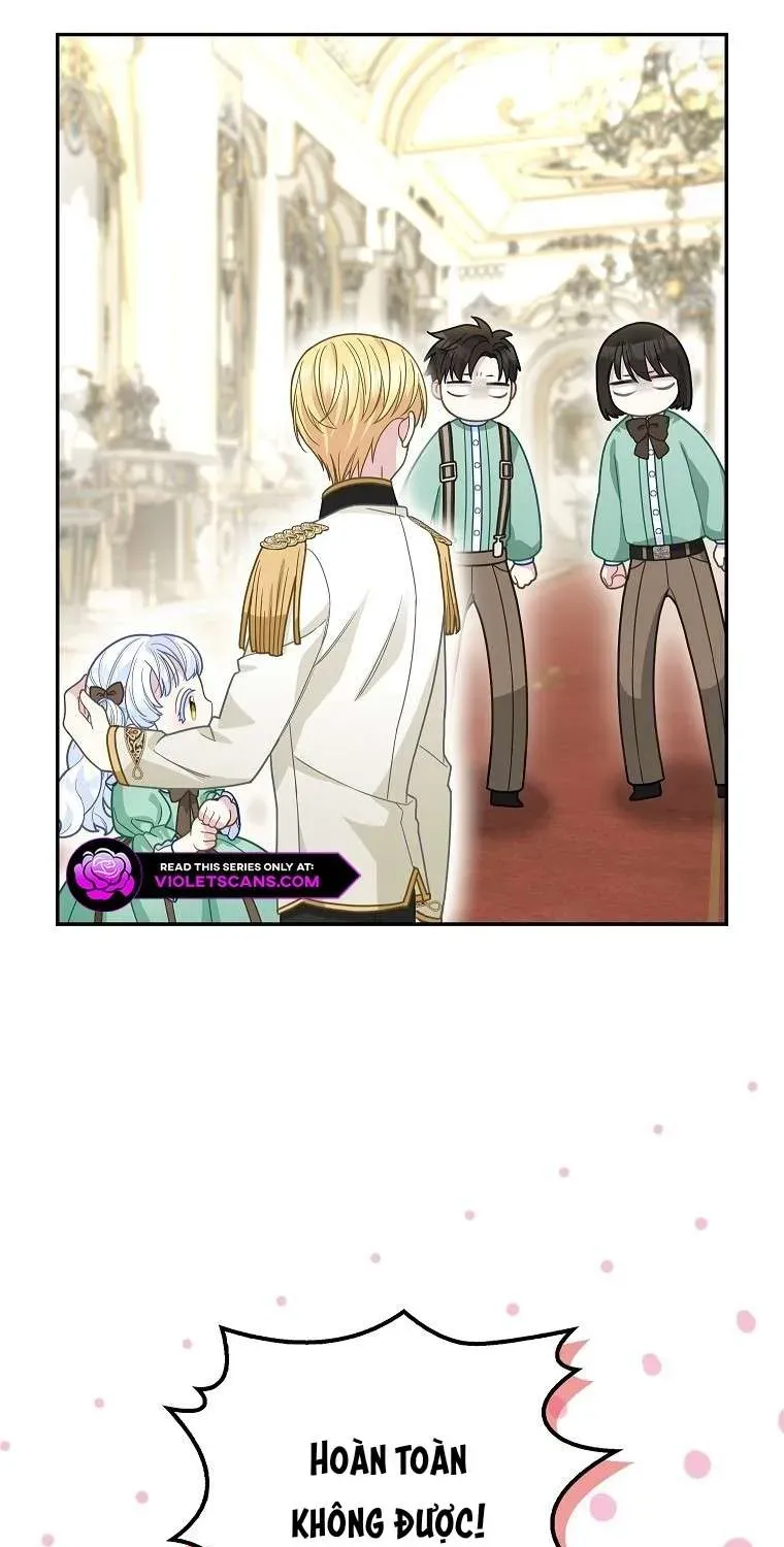  Ss2  Bé Con Báo Tuyết Của Gia Tộc Báo Đen - Chương 19 - Trang 67