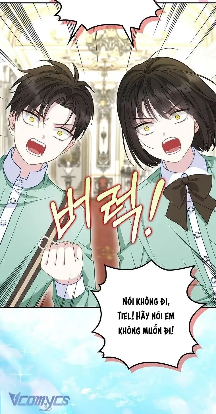  Ss2  Bé Con Báo Tuyết Của Gia Tộc Báo Đen - Chương 19 - Trang 68