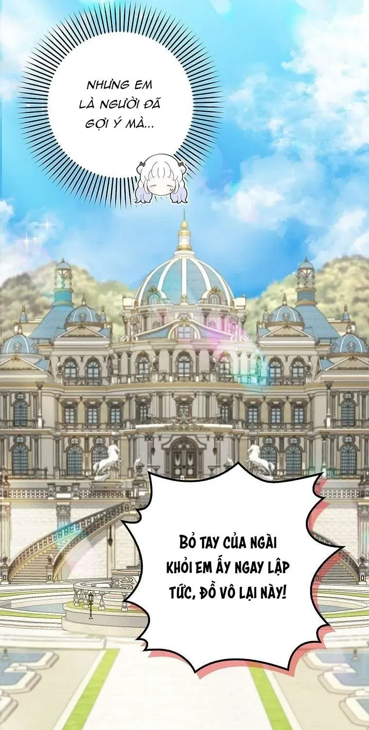  Ss2  Bé Con Báo Tuyết Của Gia Tộc Báo Đen - Chương 19 - Trang 69