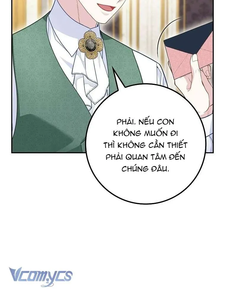  Ss2  Bé Con Báo Tuyết Của Gia Tộc Báo Đen - Chương 19 - Trang 8