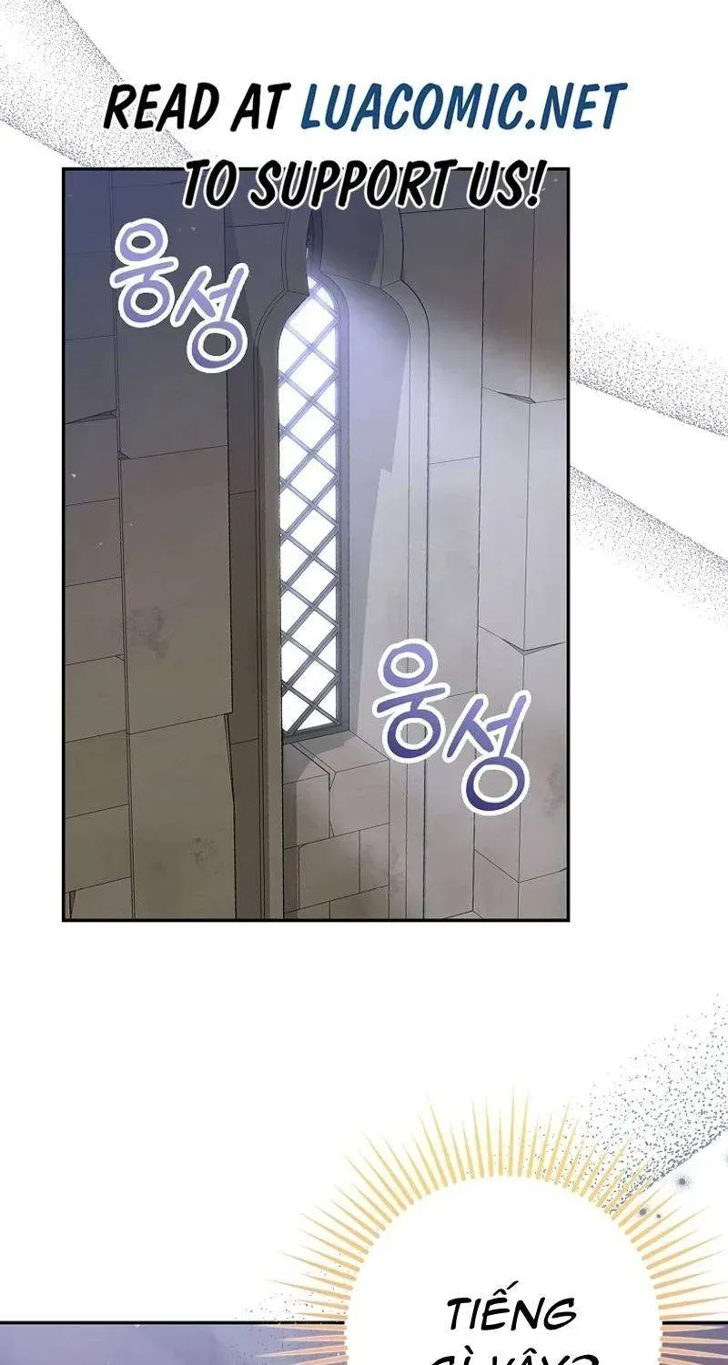  Ss2  Bé Con Báo Tuyết Của Gia Tộc Báo Đen Chap 2 - Next Chap 3