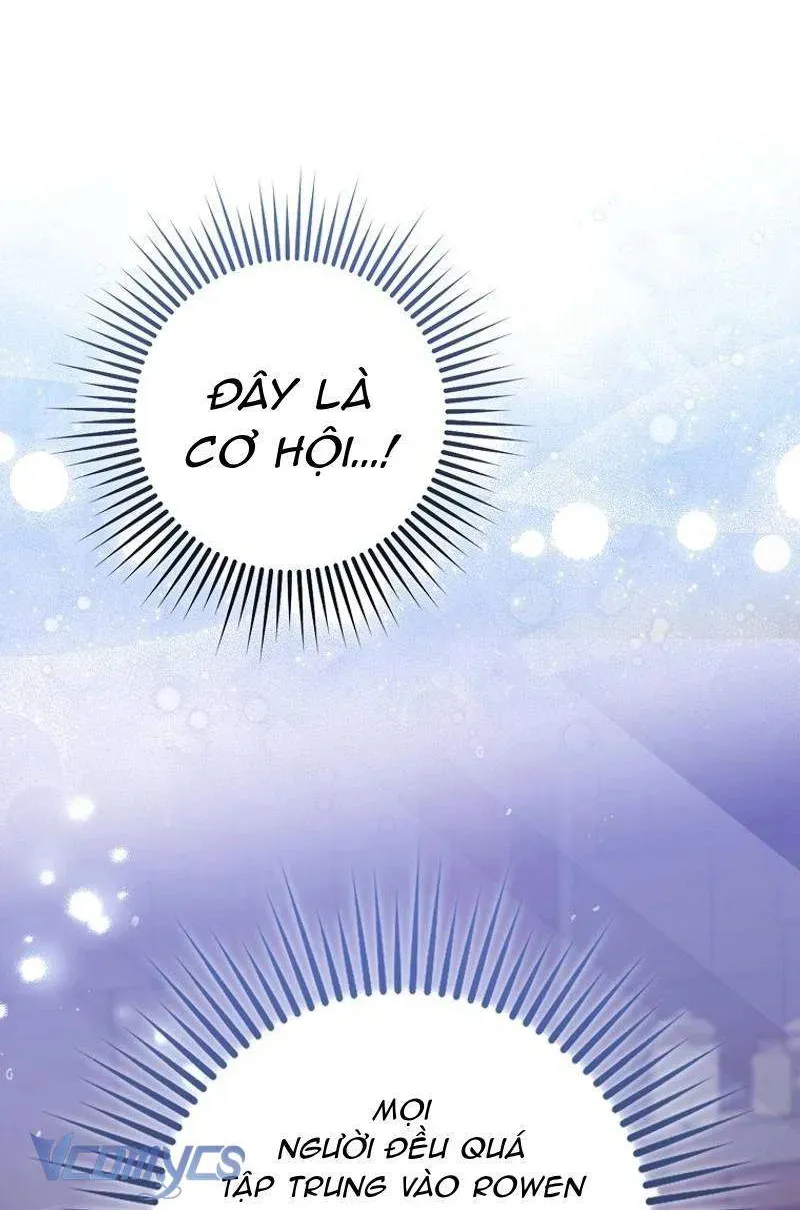  Ss2  Bé Con Báo Tuyết Của Gia Tộc Báo Đen Chap 2 - Next Chap 3