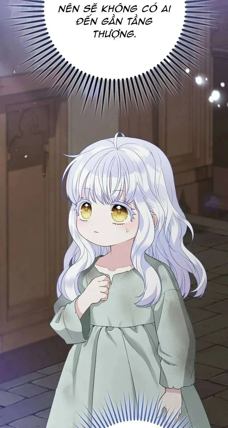  Ss2  Bé Con Báo Tuyết Của Gia Tộc Báo Đen Chap 2 - Next Chap 3