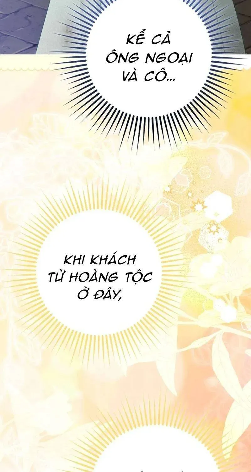  Ss2  Bé Con Báo Tuyết Của Gia Tộc Báo Đen Chap 2 - Next Chap 3