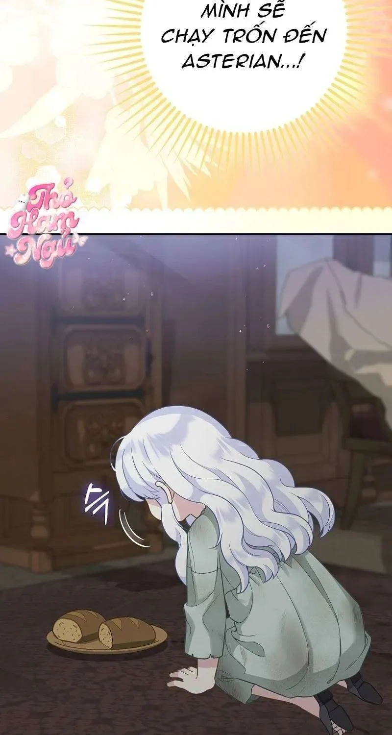  Ss2  Bé Con Báo Tuyết Của Gia Tộc Báo Đen Chap 2 - Next Chap 3