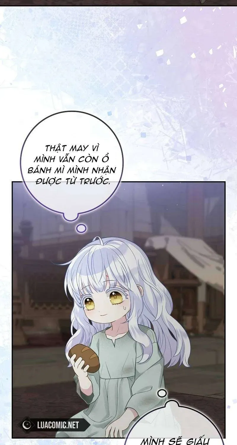  Ss2  Bé Con Báo Tuyết Của Gia Tộc Báo Đen Chap 2 - Next Chap 3