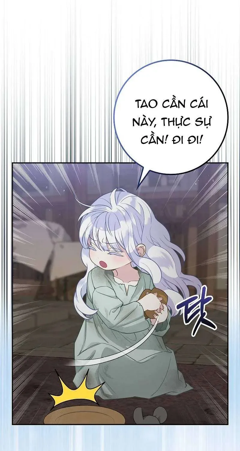  Ss2  Bé Con Báo Tuyết Của Gia Tộc Báo Đen Chap 2 - Next Chap 3