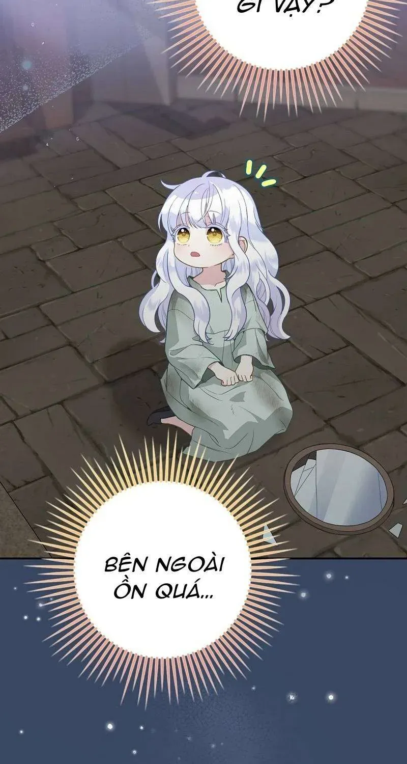  Ss2  Bé Con Báo Tuyết Của Gia Tộc Báo Đen Chap 2 - Next Chap 3