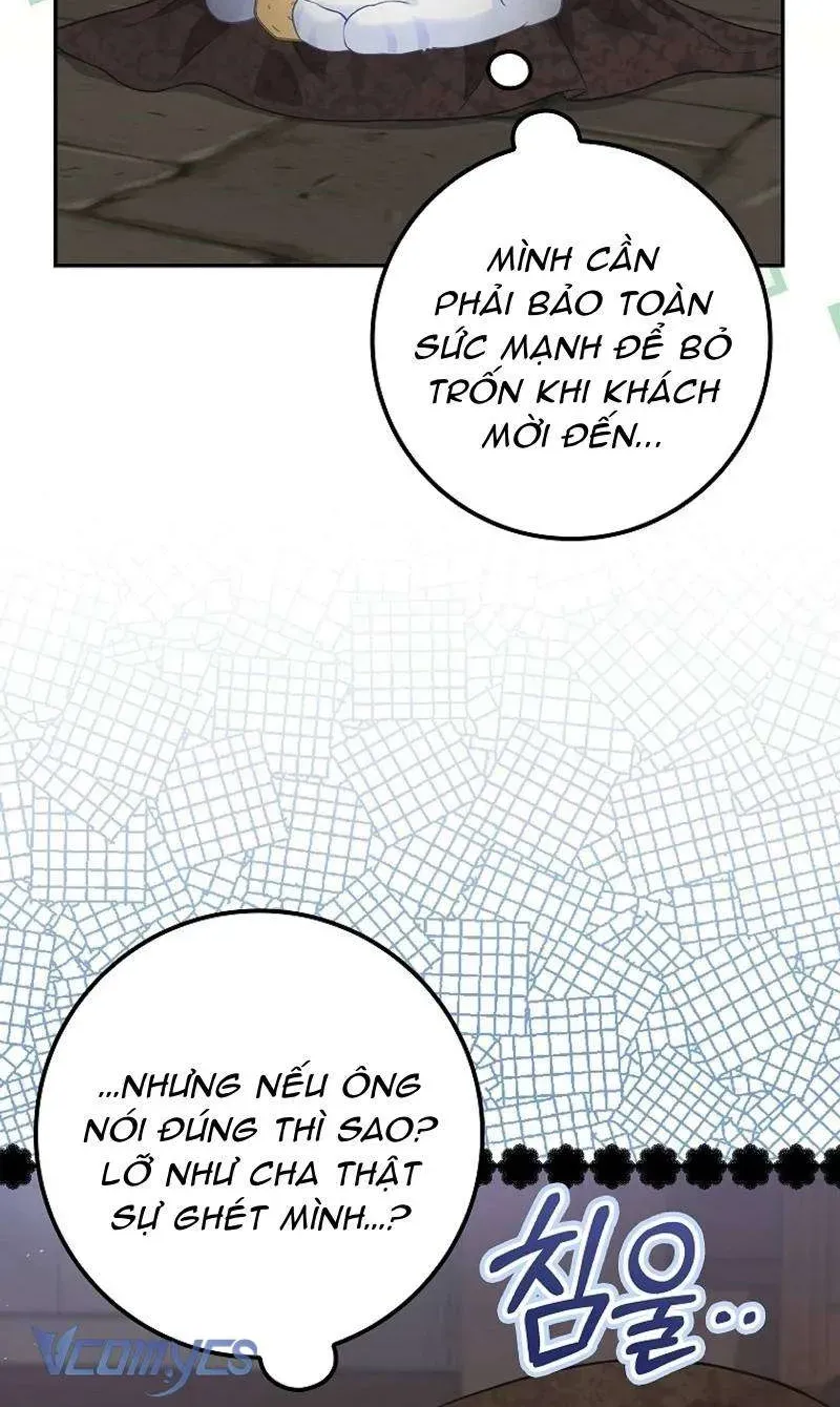  Ss2  Bé Con Báo Tuyết Của Gia Tộc Báo Đen Chap 2 - Next Chap 3