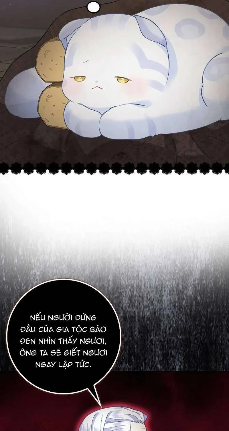  Ss2  Bé Con Báo Tuyết Của Gia Tộc Báo Đen Chap 2 - Next Chap 3