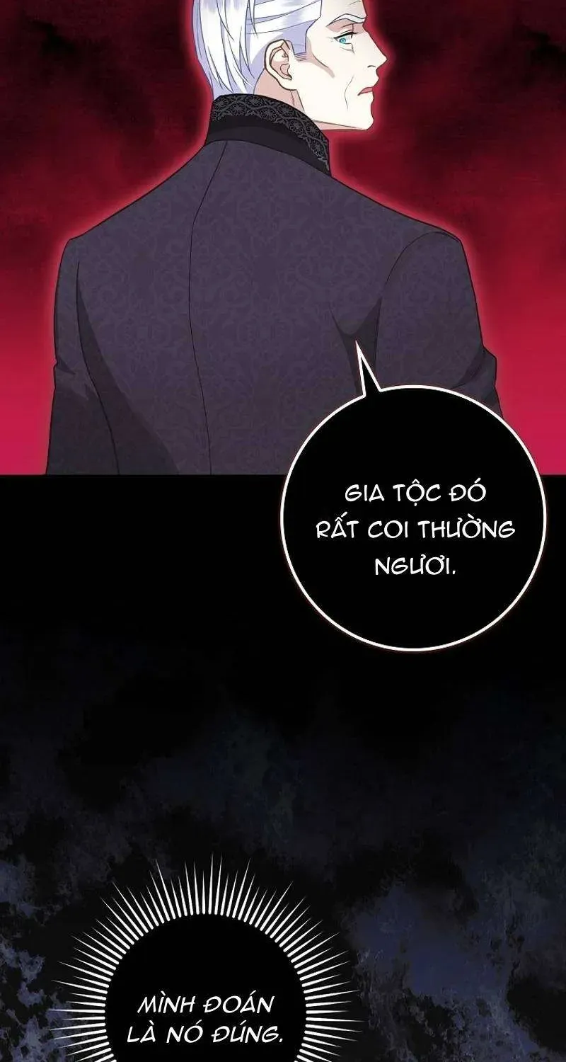  Ss2  Bé Con Báo Tuyết Của Gia Tộc Báo Đen Chap 2 - Next Chap 3