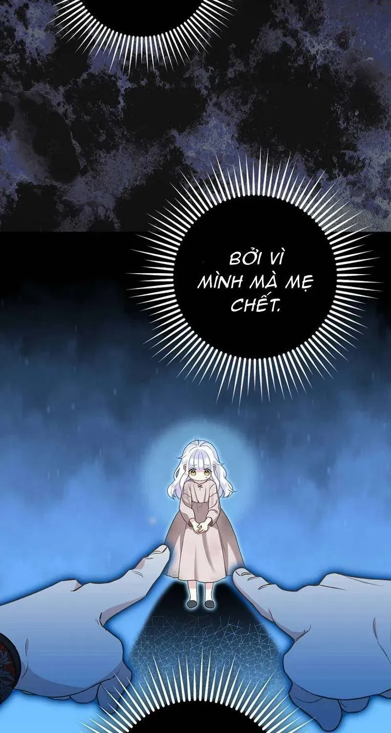  Ss2  Bé Con Báo Tuyết Của Gia Tộc Báo Đen Chap 2 - Next Chap 3