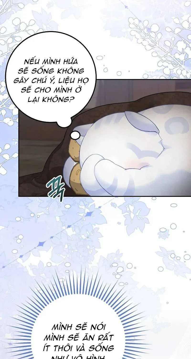  Ss2  Bé Con Báo Tuyết Của Gia Tộc Báo Đen Chap 2 - Next Chap 3