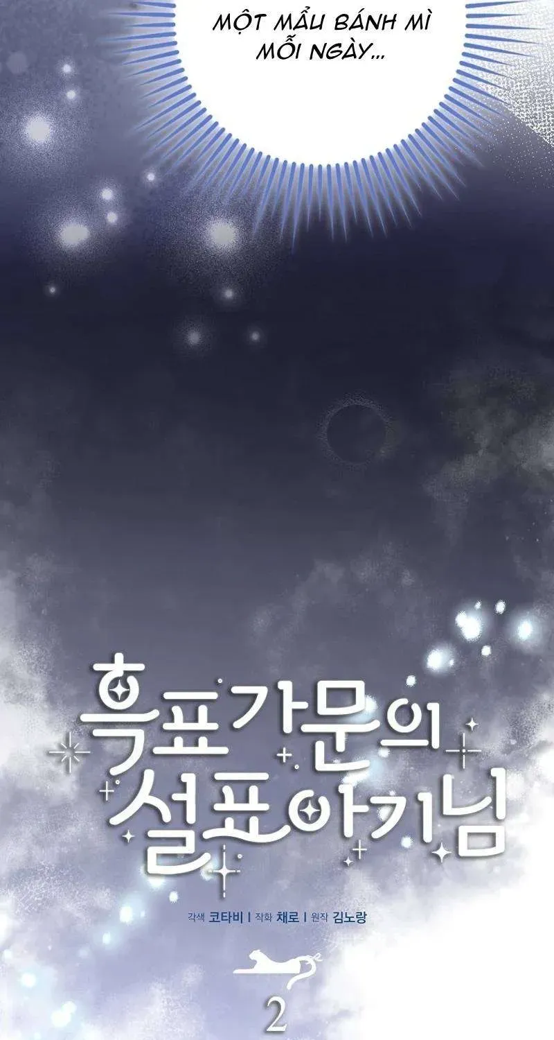  Ss2  Bé Con Báo Tuyết Của Gia Tộc Báo Đen Chap 2 - Next Chap 3