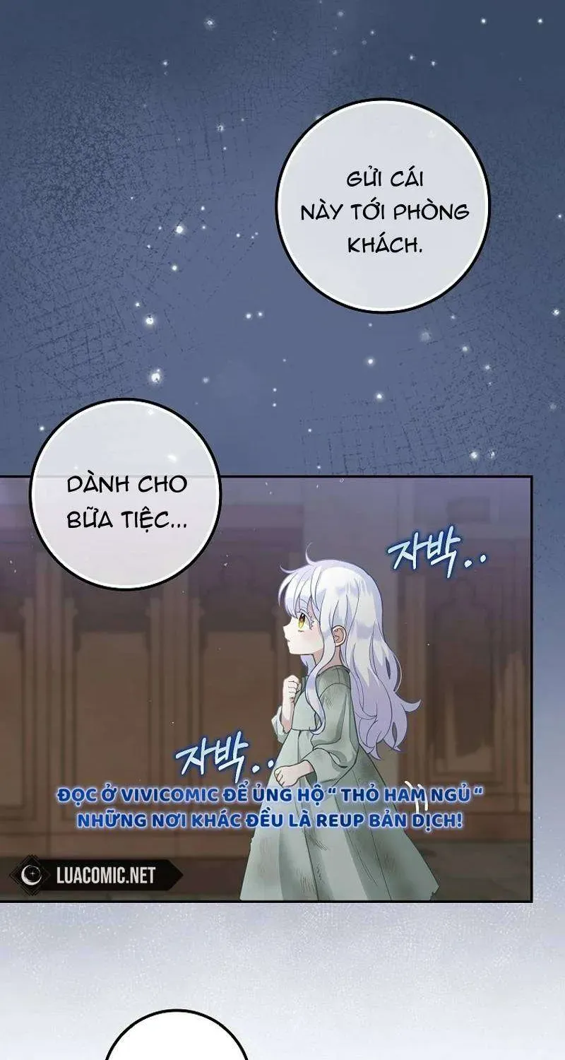  Ss2  Bé Con Báo Tuyết Của Gia Tộc Báo Đen Chap 2 - Next Chap 3