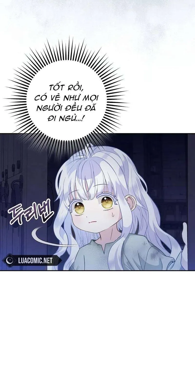  Ss2  Bé Con Báo Tuyết Của Gia Tộc Báo Đen Chap 2 - Next Chap 3