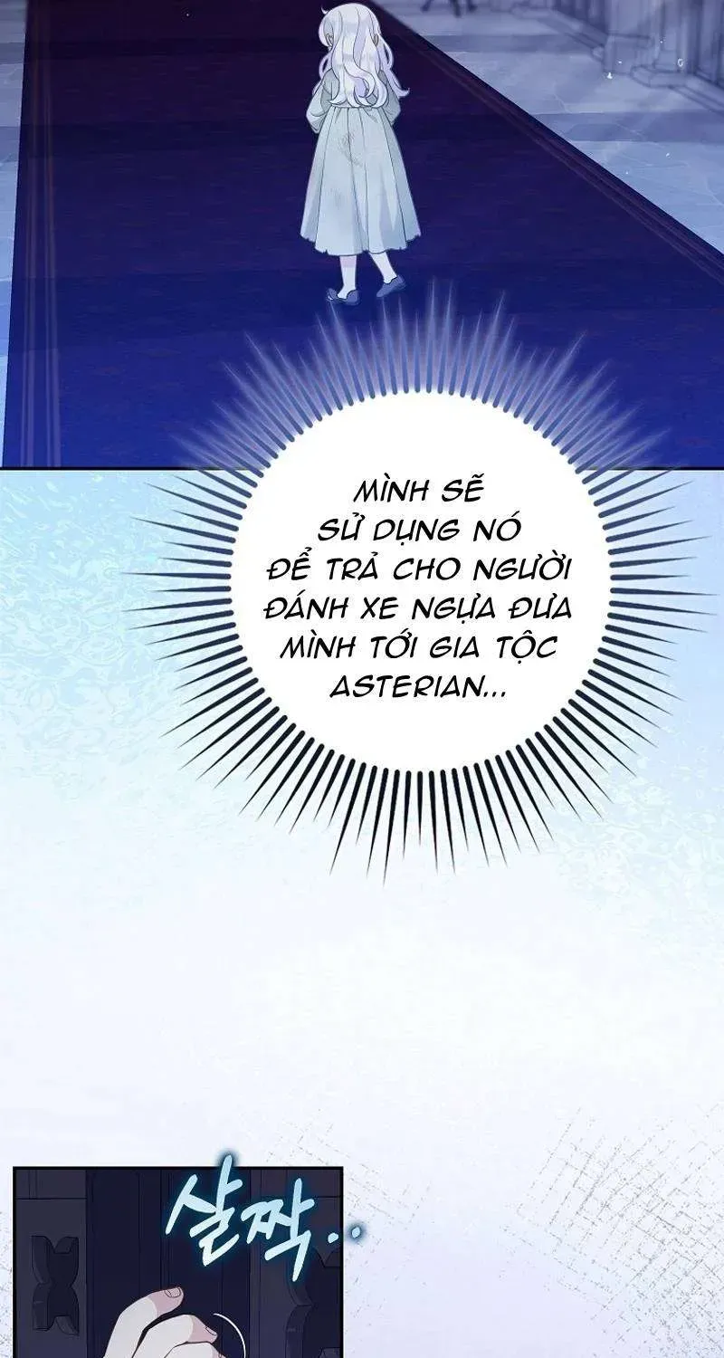  Ss2  Bé Con Báo Tuyết Của Gia Tộc Báo Đen Chap 2 - Next Chap 3