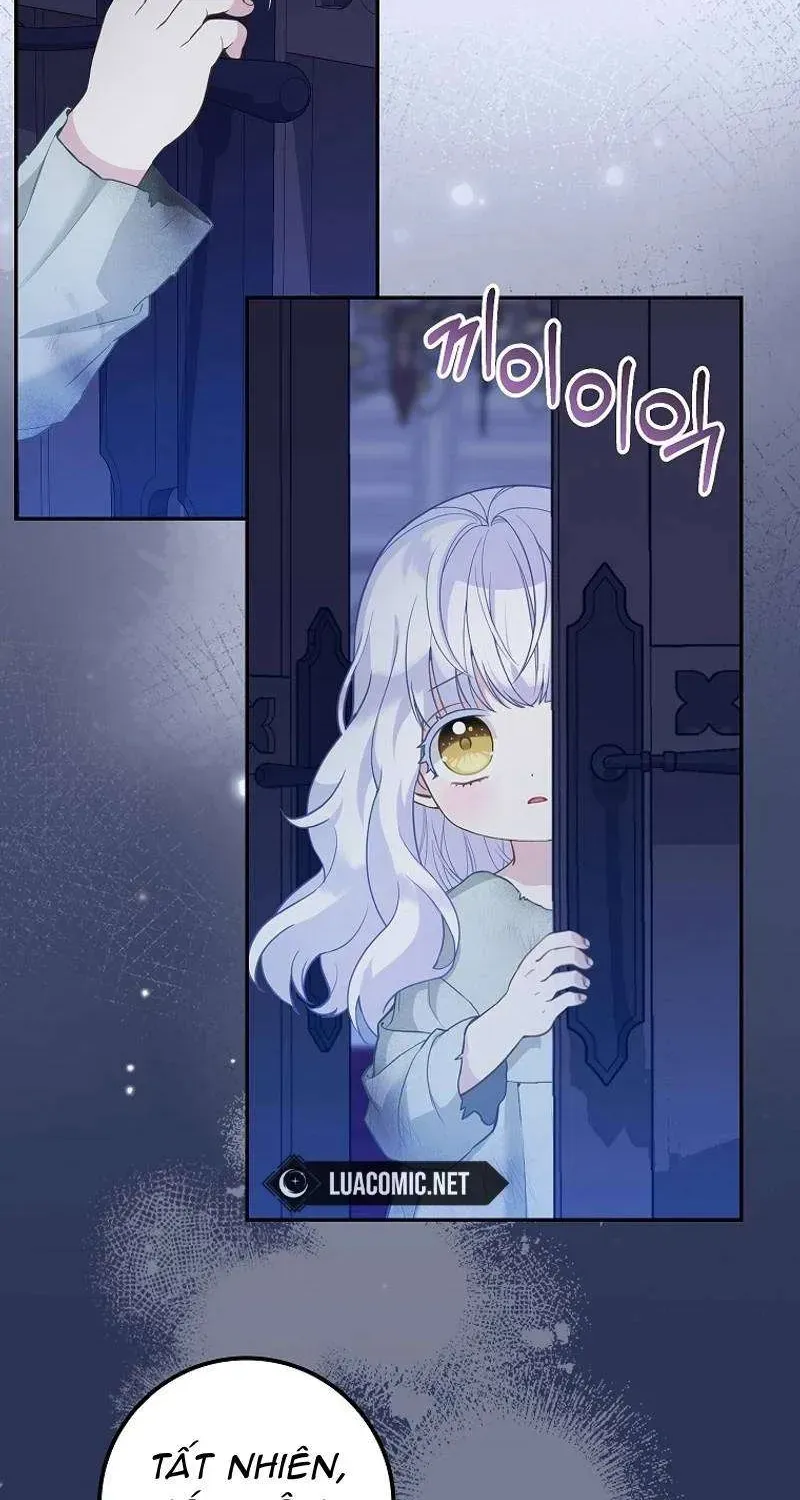  Ss2  Bé Con Báo Tuyết Của Gia Tộc Báo Đen Chap 2 - Next Chap 3