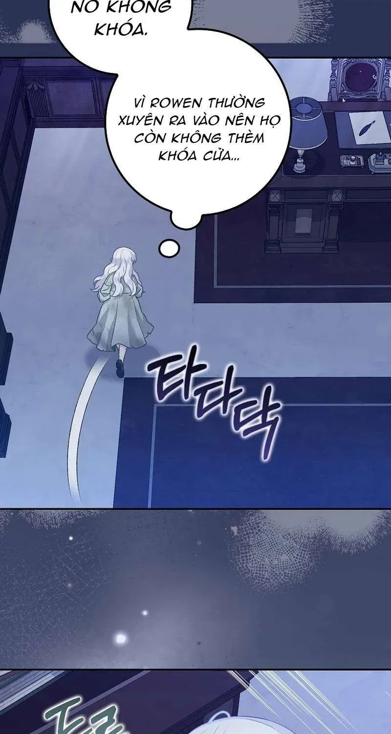  Ss2  Bé Con Báo Tuyết Của Gia Tộc Báo Đen Chap 2 - Next Chap 3