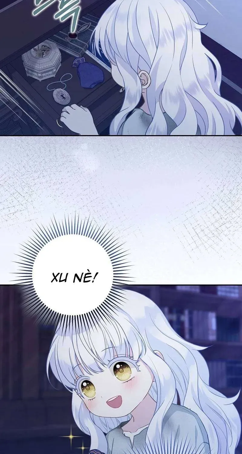  Ss2  Bé Con Báo Tuyết Của Gia Tộc Báo Đen Chap 2 - Next Chap 3