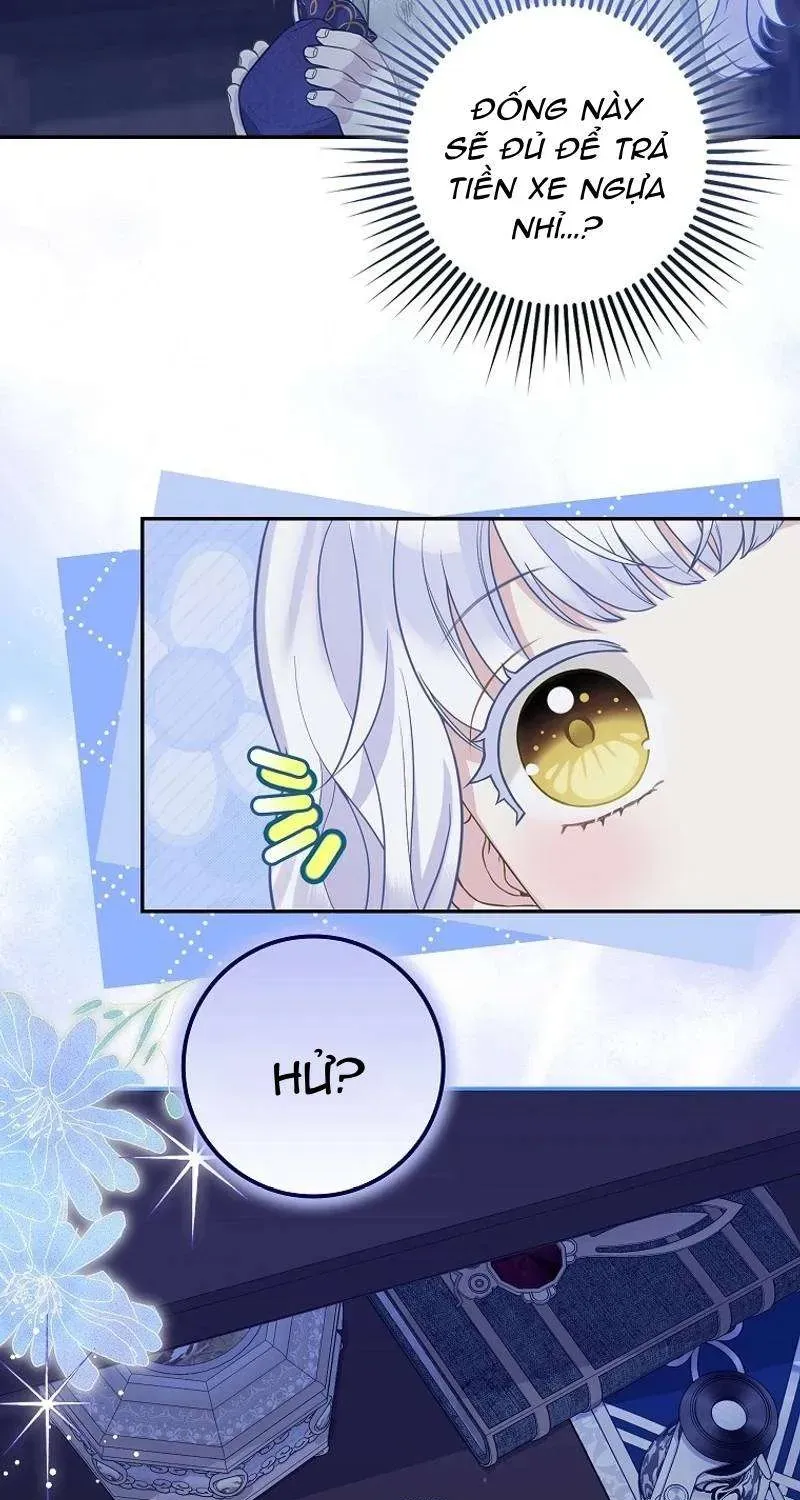  Ss2  Bé Con Báo Tuyết Của Gia Tộc Báo Đen Chap 2 - Next Chap 3