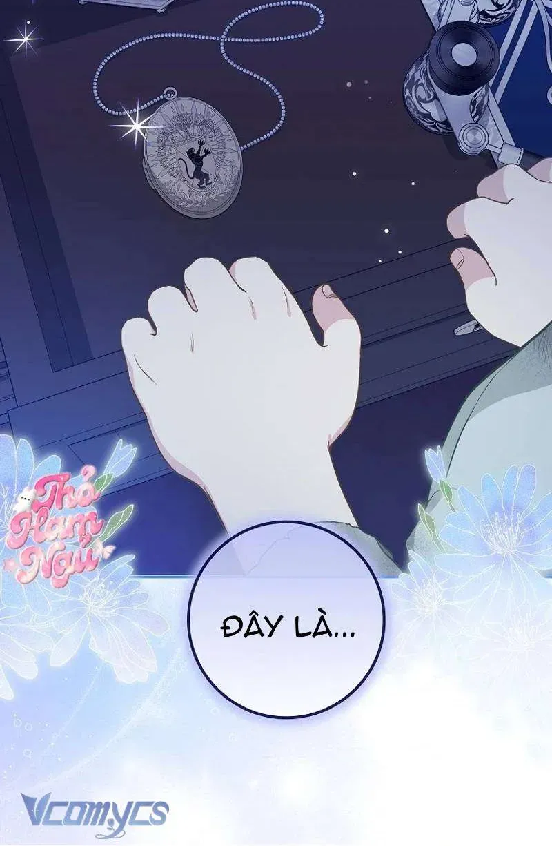  Ss2  Bé Con Báo Tuyết Của Gia Tộc Báo Đen Chap 2 - Next Chap 3