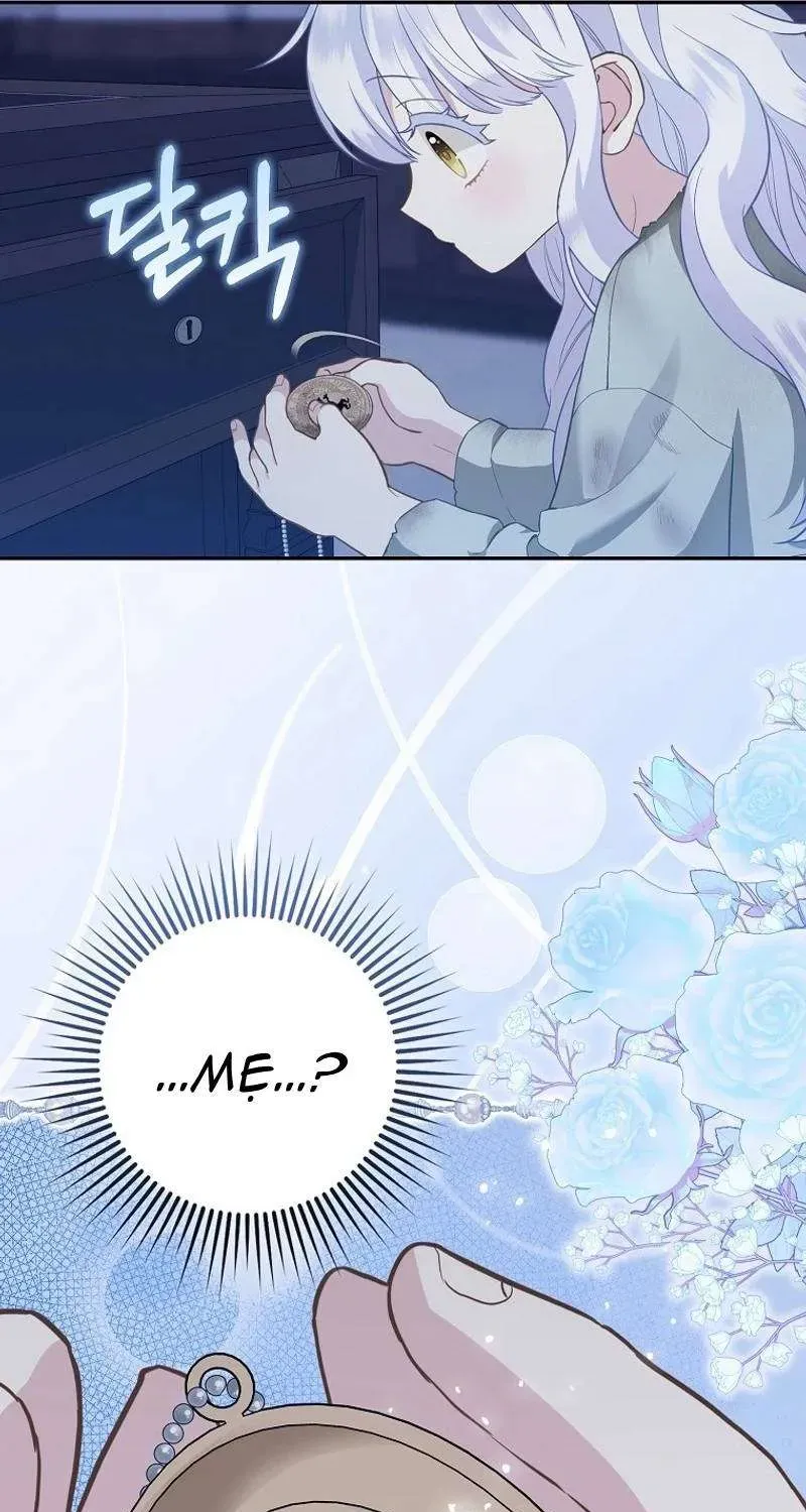  Ss2  Bé Con Báo Tuyết Của Gia Tộc Báo Đen Chap 2 - Next Chap 3