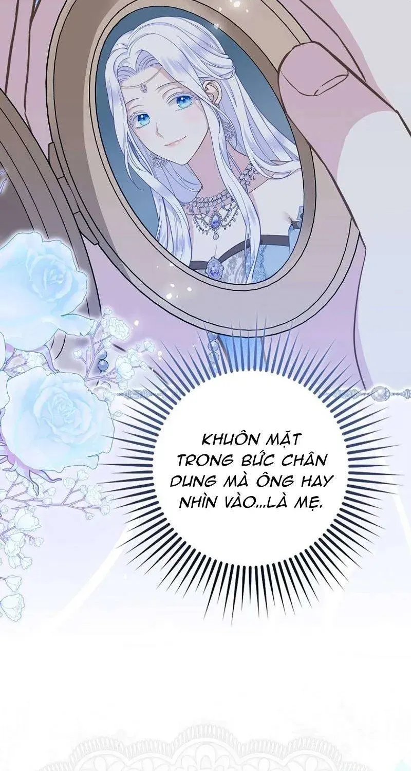  Ss2  Bé Con Báo Tuyết Của Gia Tộc Báo Đen Chap 2 - Next Chap 3