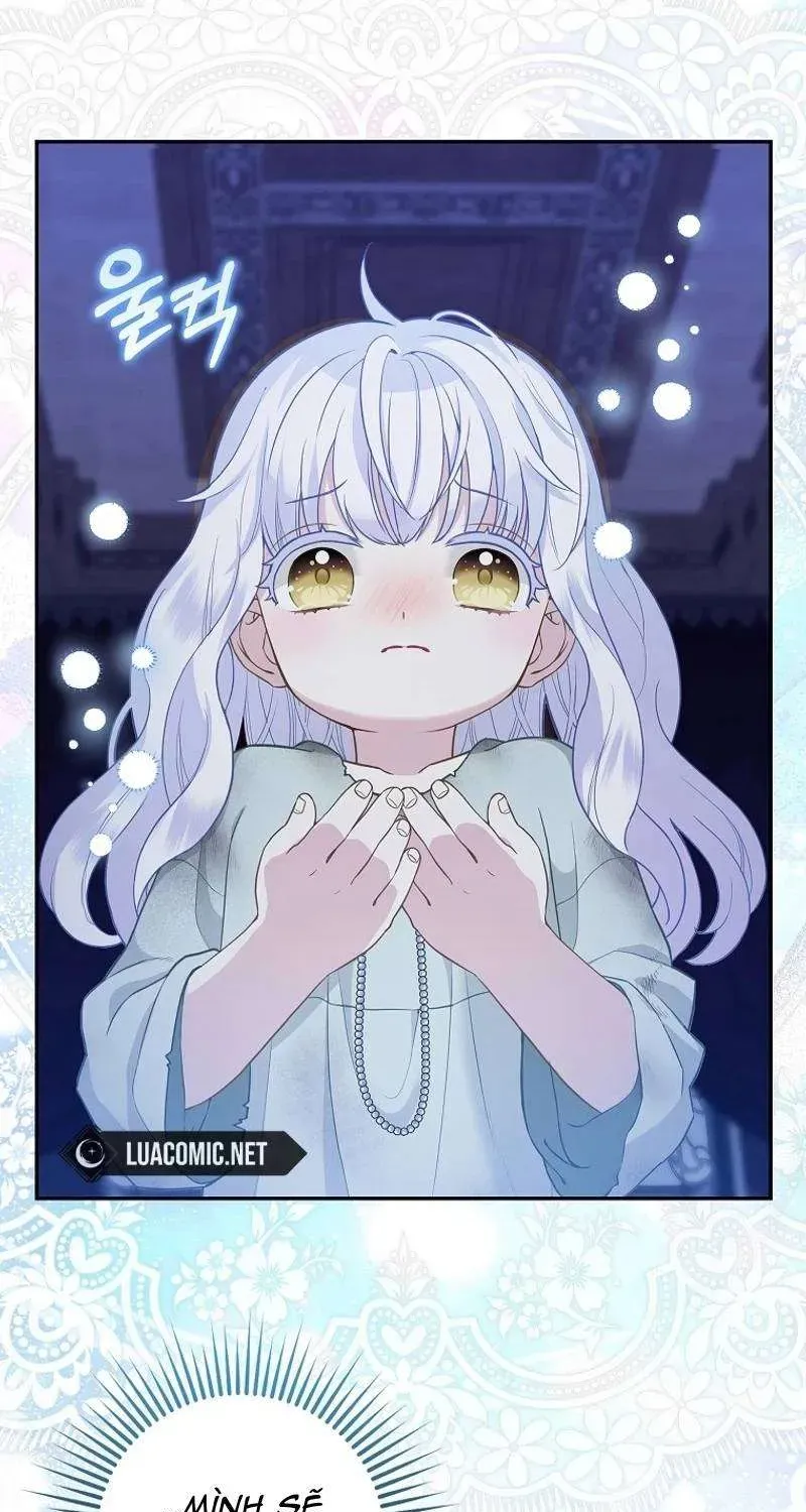  Ss2  Bé Con Báo Tuyết Của Gia Tộc Báo Đen Chap 2 - Next Chap 3