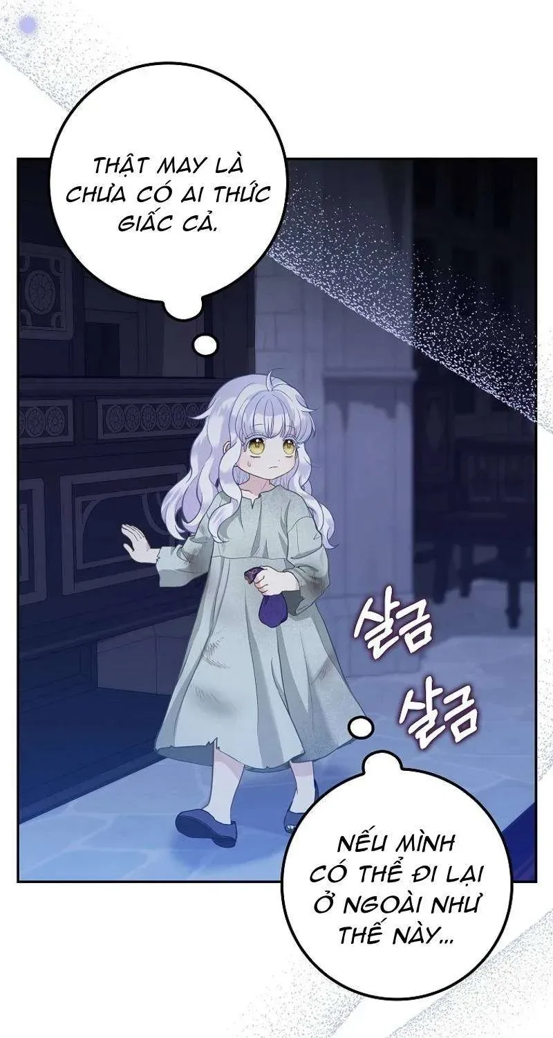  Ss2  Bé Con Báo Tuyết Của Gia Tộc Báo Đen Chap 2 - Next Chap 3