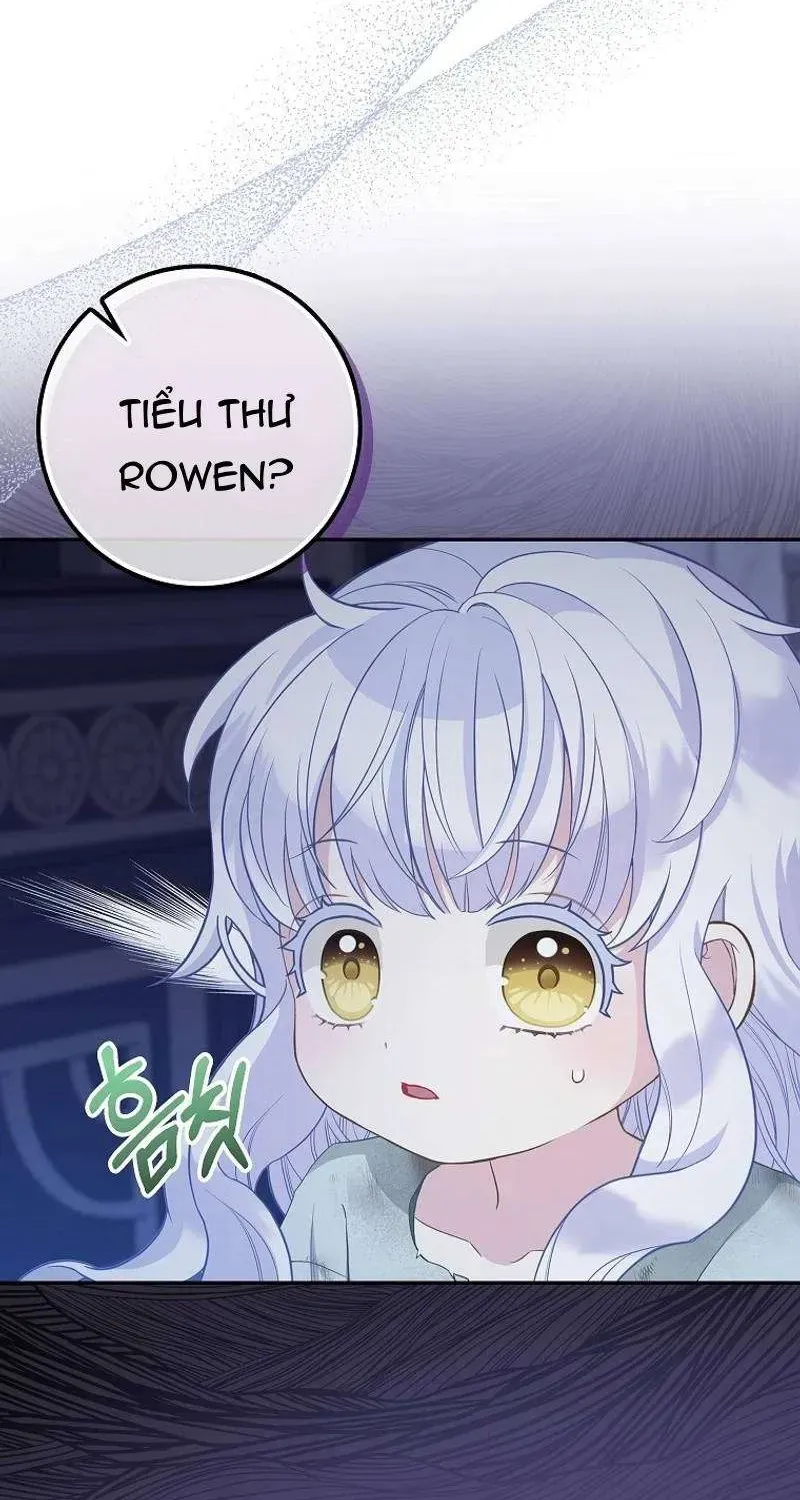  Ss2  Bé Con Báo Tuyết Của Gia Tộc Báo Đen Chap 2 - Next Chap 3