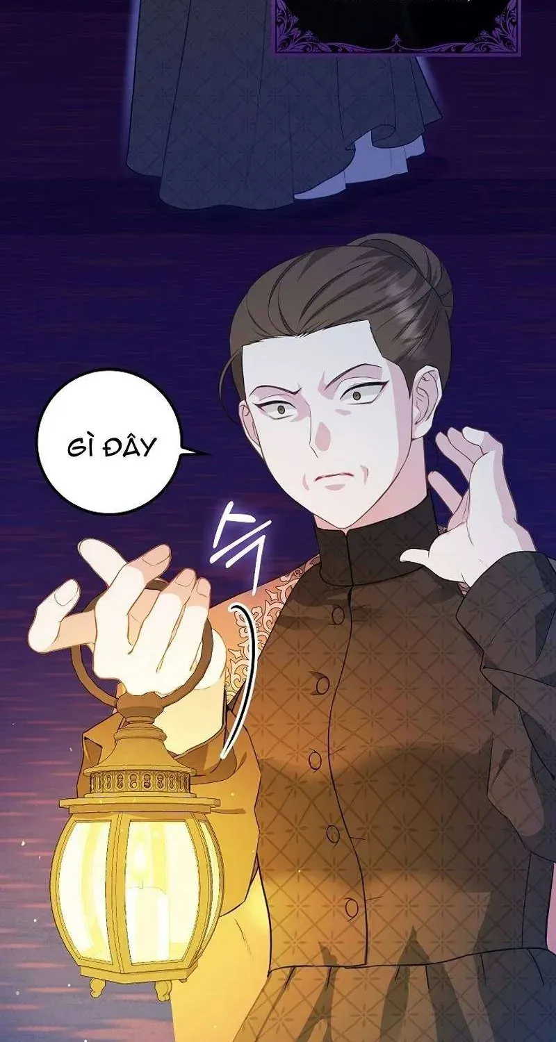  Ss2  Bé Con Báo Tuyết Của Gia Tộc Báo Đen Chap 2 - Next Chap 3