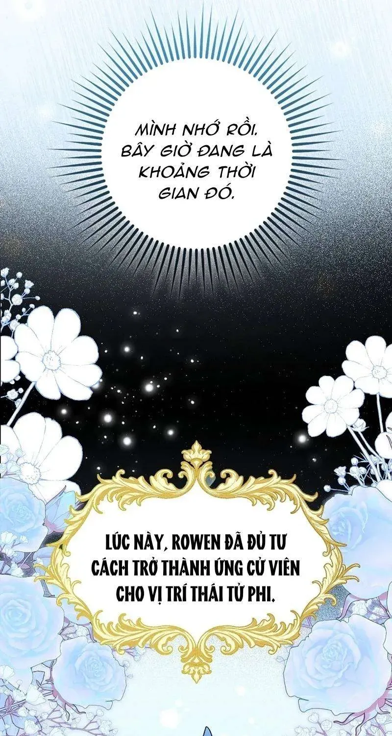  Ss2  Bé Con Báo Tuyết Của Gia Tộc Báo Đen Chap 2 - Next Chap 3