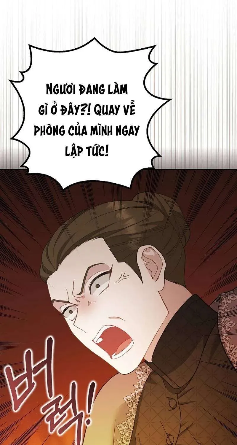  Ss2  Bé Con Báo Tuyết Của Gia Tộc Báo Đen Chap 2 - Next Chap 3