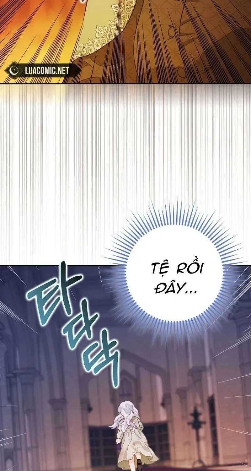  Ss2  Bé Con Báo Tuyết Của Gia Tộc Báo Đen Chap 2 - Next Chap 3