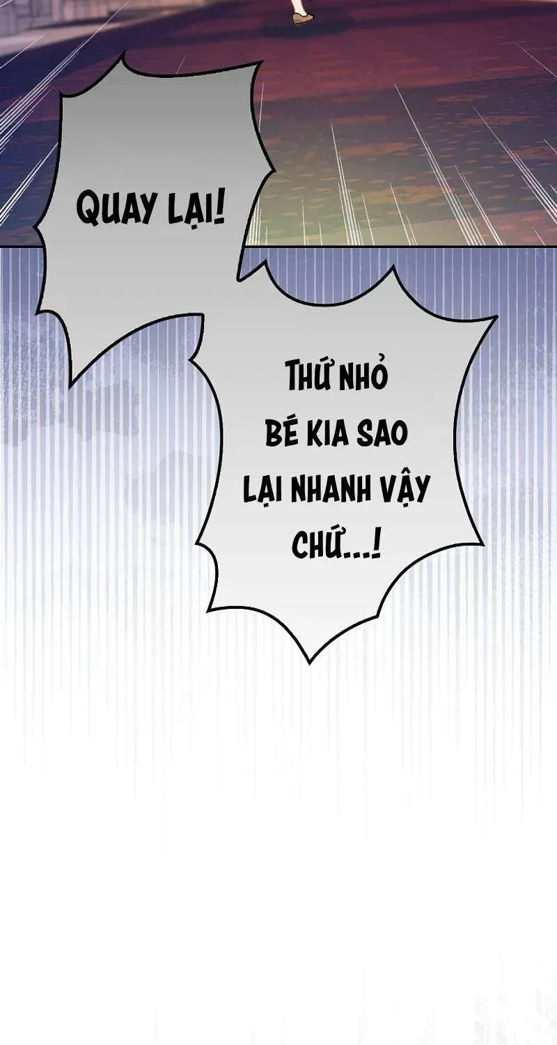  Ss2  Bé Con Báo Tuyết Của Gia Tộc Báo Đen Chap 2 - Next Chap 3