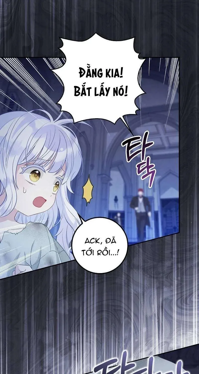  Ss2  Bé Con Báo Tuyết Của Gia Tộc Báo Đen Chap 2 - Next Chap 3