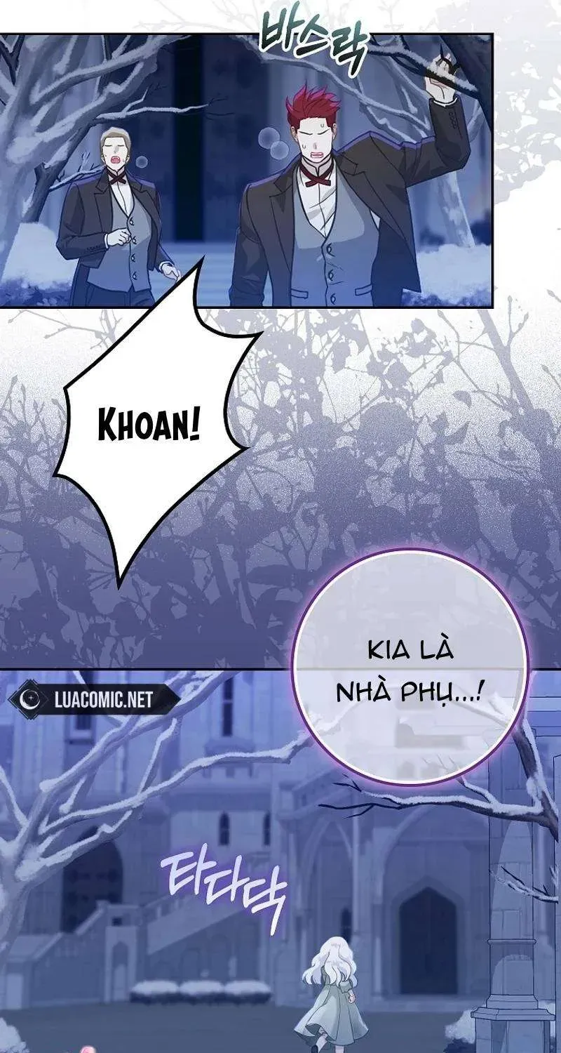  Ss2  Bé Con Báo Tuyết Của Gia Tộc Báo Đen Chap 2 - Next Chap 3