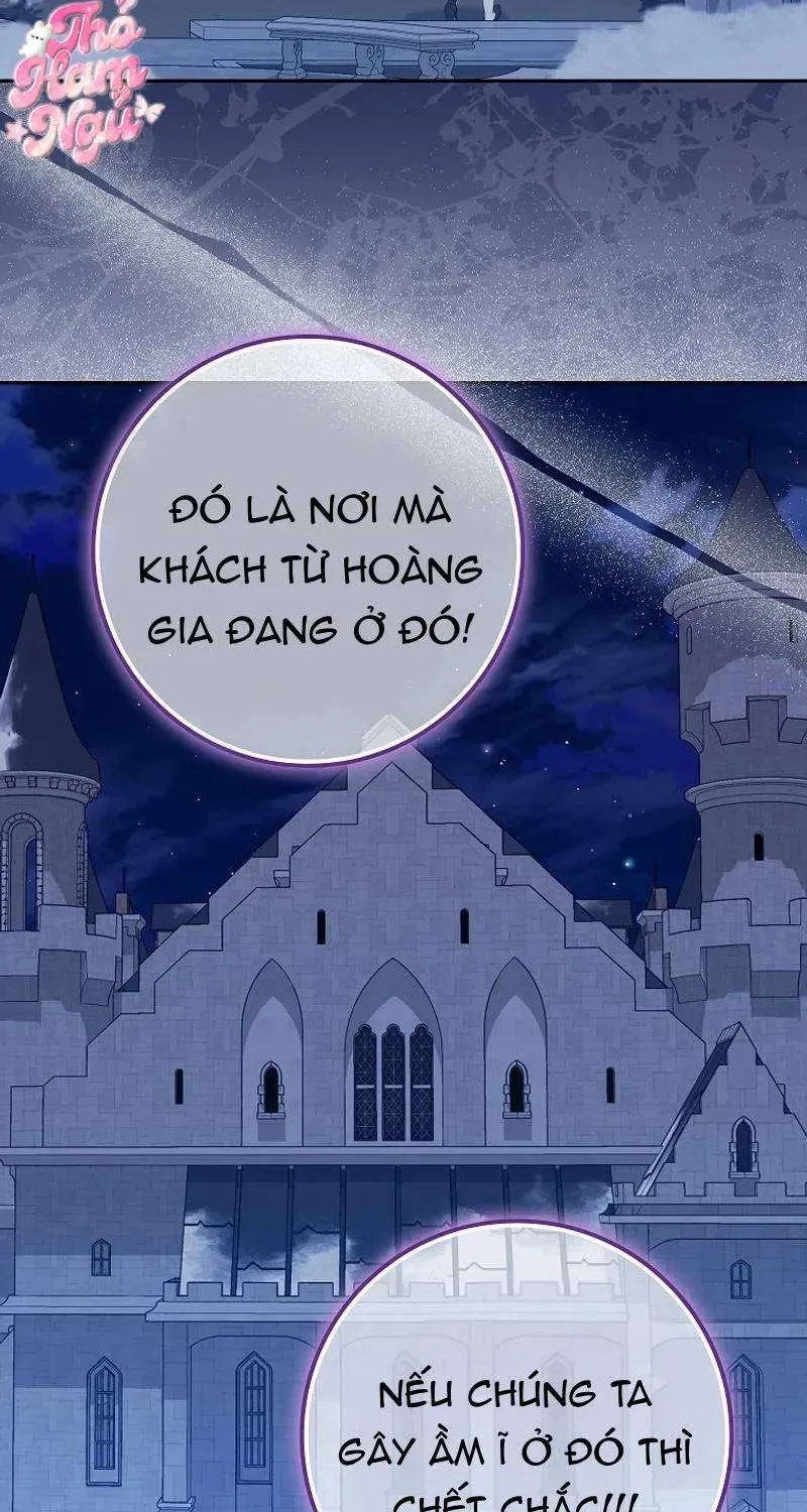  Ss2  Bé Con Báo Tuyết Của Gia Tộc Báo Đen Chap 2 - Next Chap 3