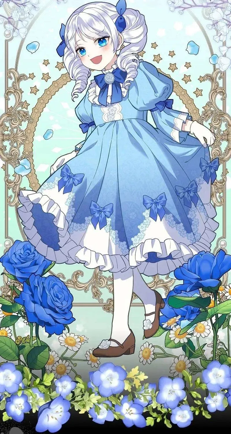  Ss2  Bé Con Báo Tuyết Của Gia Tộc Báo Đen Chap 2 - Next Chap 3