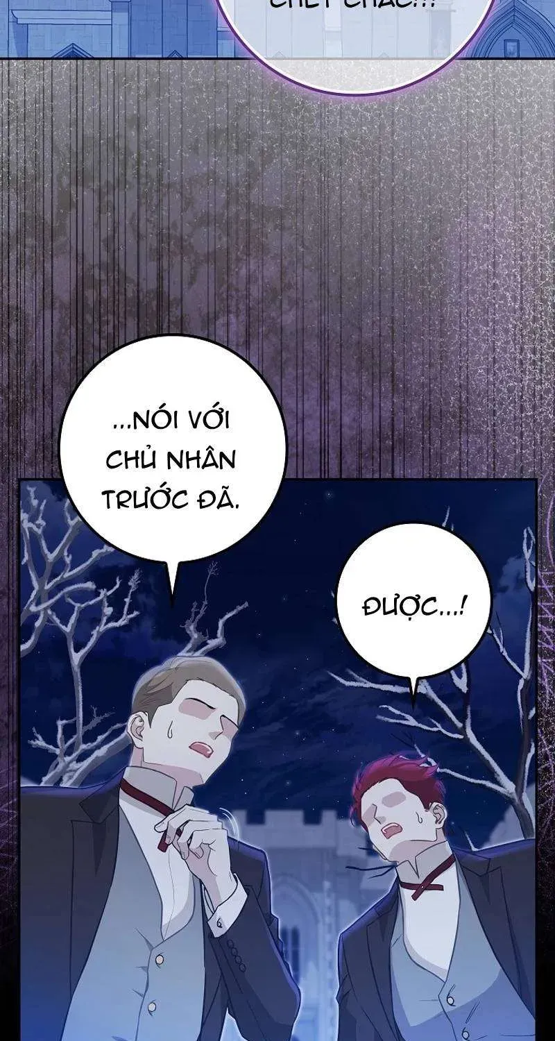  Ss2  Bé Con Báo Tuyết Của Gia Tộc Báo Đen Chap 2 - Next Chap 3