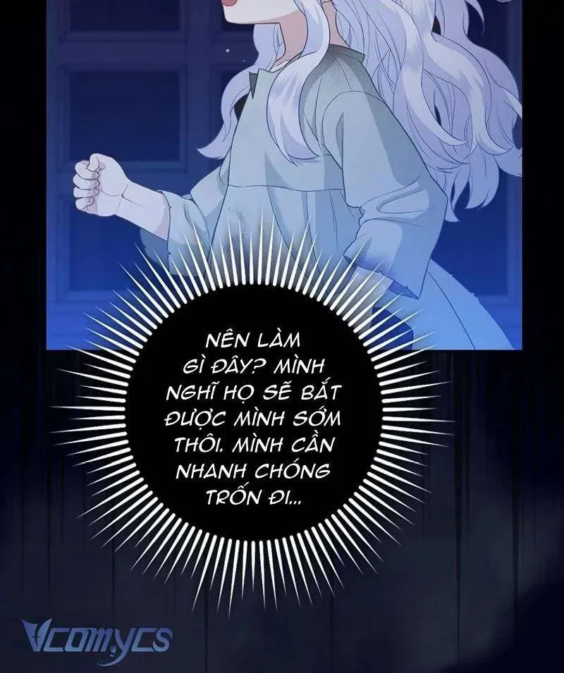  Ss2  Bé Con Báo Tuyết Của Gia Tộc Báo Đen Chap 2 - Next Chap 3