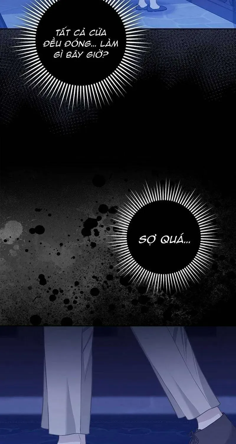  Ss2  Bé Con Báo Tuyết Của Gia Tộc Báo Đen Chap 2 - Next Chap 3