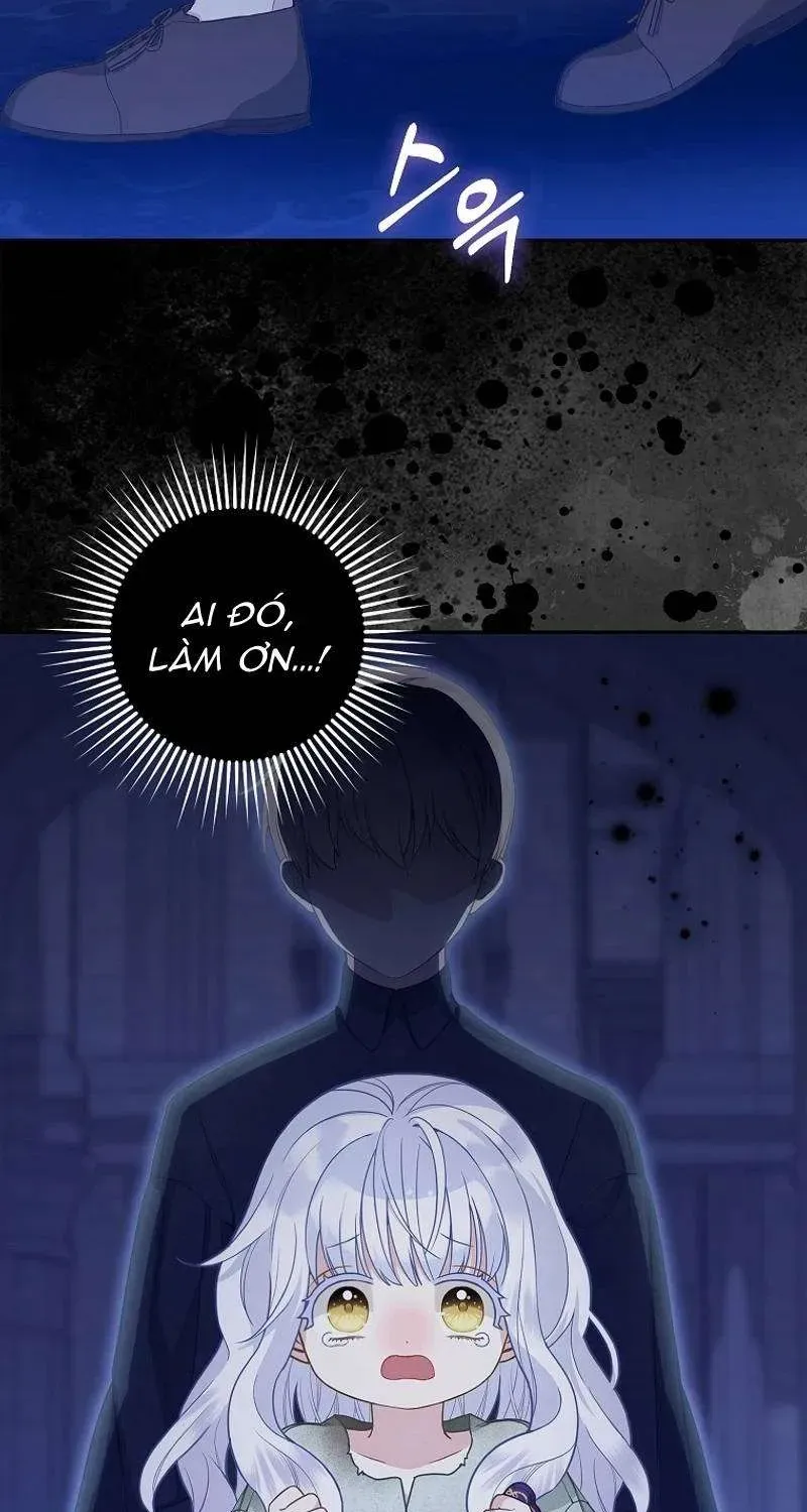  Ss2  Bé Con Báo Tuyết Của Gia Tộc Báo Đen Chap 2 - Next Chap 3