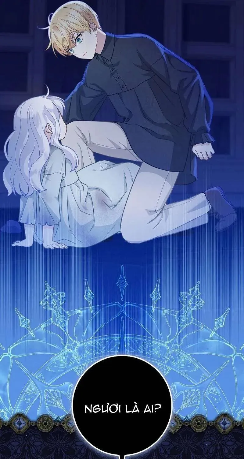  Ss2  Bé Con Báo Tuyết Của Gia Tộc Báo Đen Chap 2 - Next Chap 3