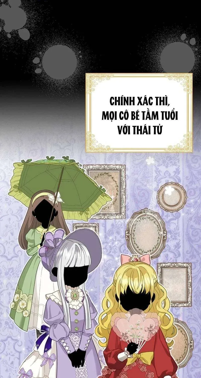  Ss2  Bé Con Báo Tuyết Của Gia Tộc Báo Đen Chap 2 - Next Chap 3