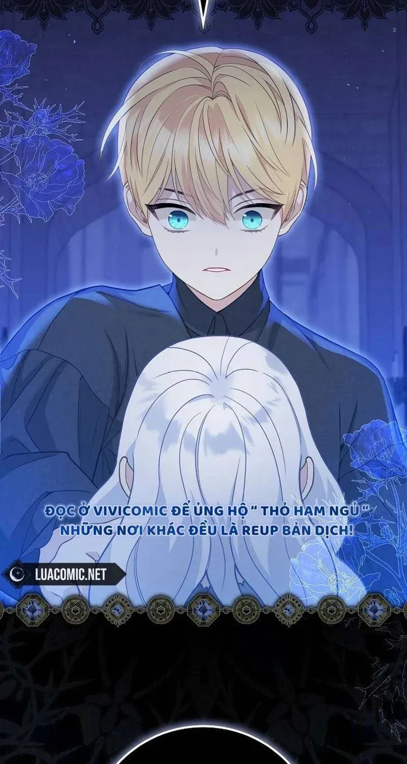  Ss2  Bé Con Báo Tuyết Của Gia Tộc Báo Đen Chap 2 - Next Chap 3