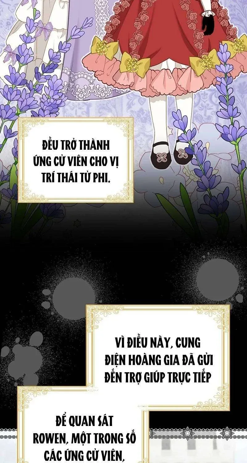  Ss2  Bé Con Báo Tuyết Của Gia Tộc Báo Đen Chap 2 - Next Chap 3
